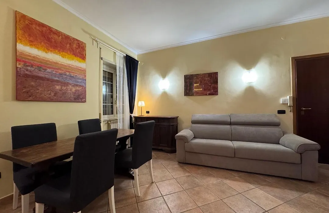 Via Arese Apartment-1
